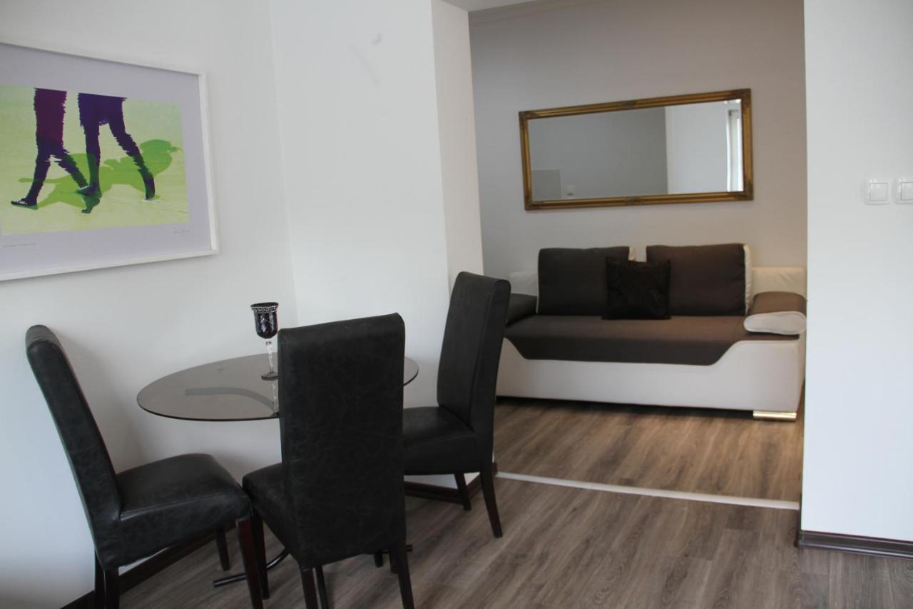 Apartments Town Center SJJ Exterior photo