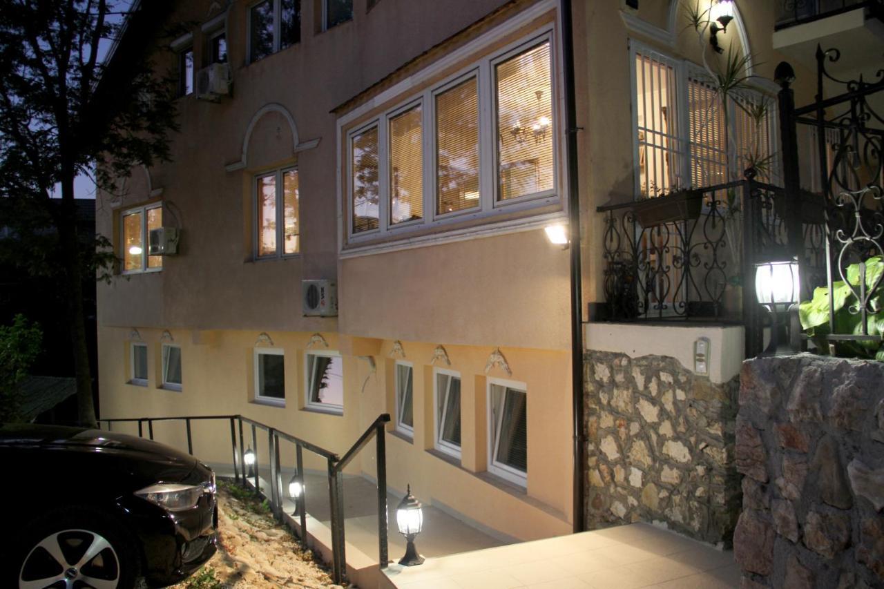 Apartments Town Center SJJ Exterior photo