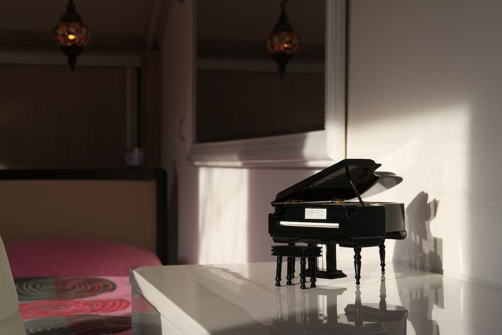 Apartments Town Center SJJ Room photo